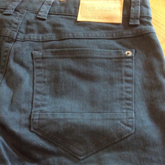 LC WAIKIKI Men’s Shorts, Sz 29 - Picture 8 of 11